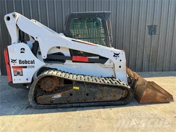 Bobcat T870 Kompaktlader