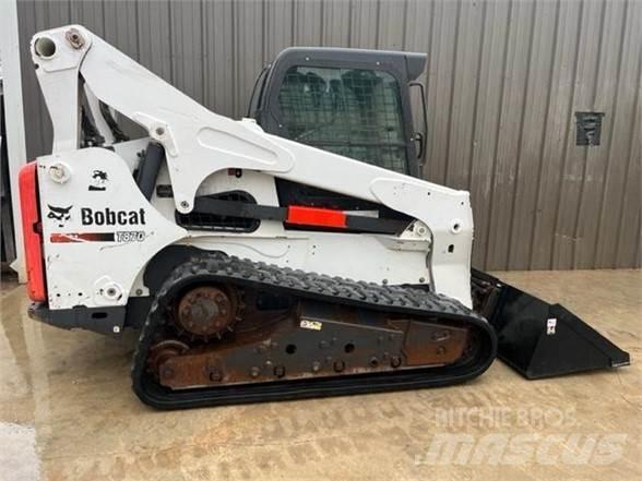 Bobcat T870 Kompaktlader