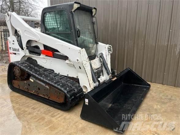Bobcat T870 Kompaktlader