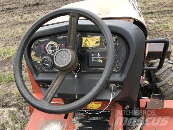 CASE 590 Baggerlader