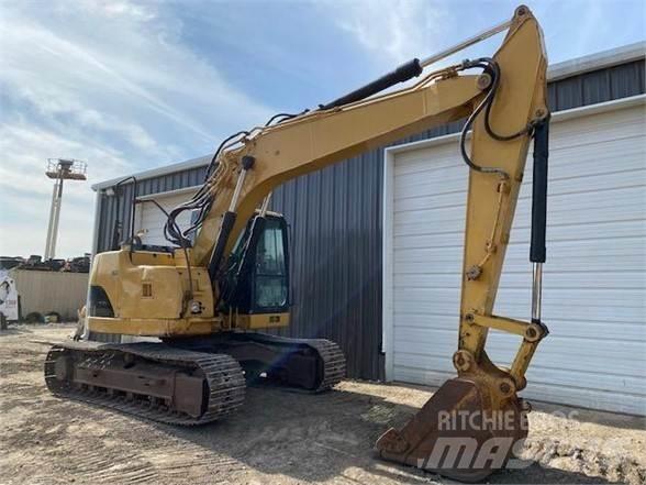 CAT 313D CR Raupenbagger