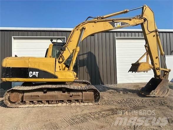CAT 315C Raupenbagger