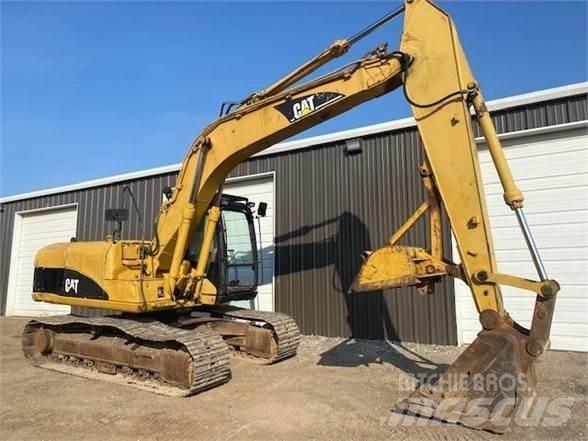 CAT 315C Raupenbagger