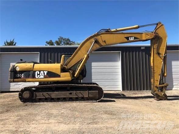 CAT 330CL Raupenbagger