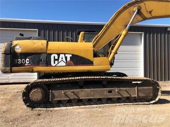CAT 330CL Raupenbagger