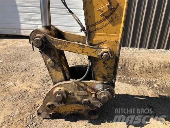 CAT 330CL Raupenbagger