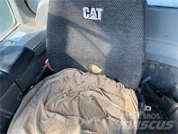 CAT 924K Radlader