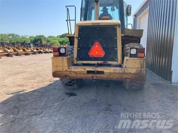 CAT 962G Radlader