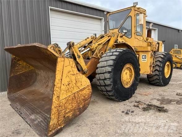 CAT 980B Radlader