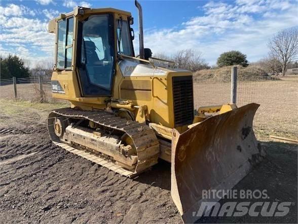 CAT D4G XL Bulldozer