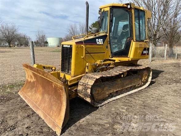 CAT D4G XL Bulldozer