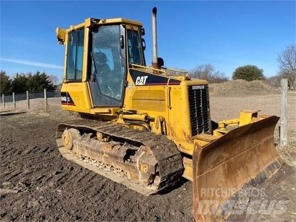 CAT D4G XL Bulldozer