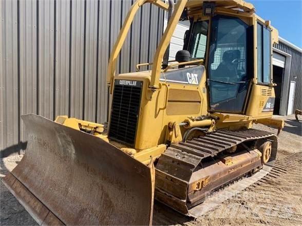 CAT D4G XL Bulldozer