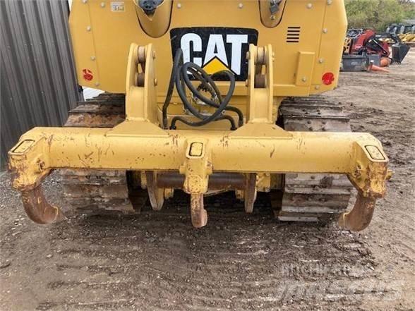CAT D4K2 LGP Bulldozer