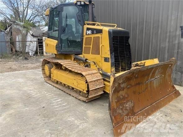 CAT D4K2 XL Bulldozer