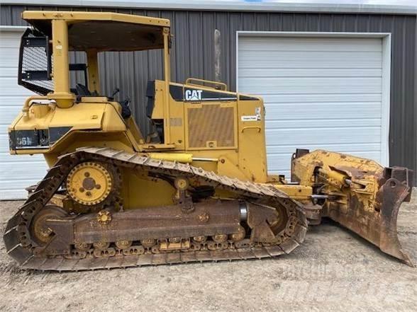 CAT D5N LGP Bulldozer