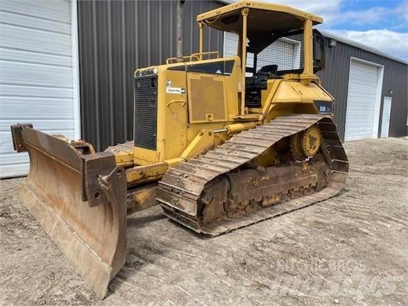 CAT D5N LGP Bulldozer