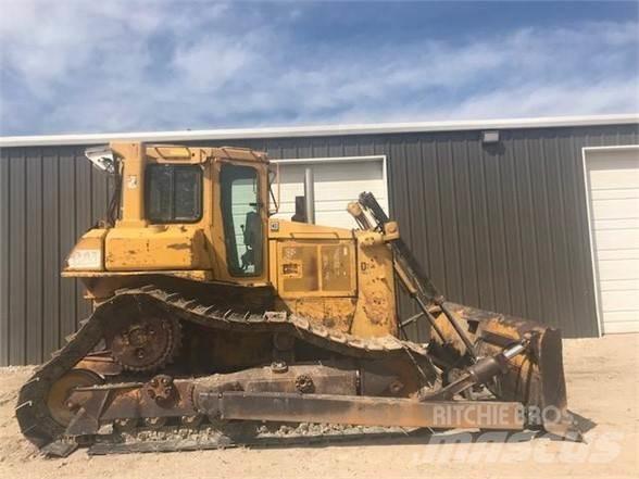 CAT D6H LGP Bulldozer