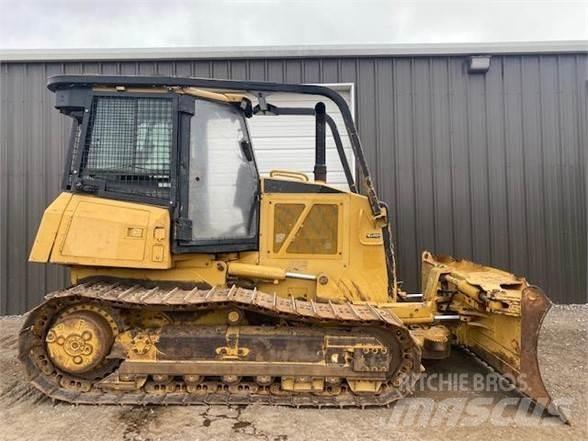 CAT D6K Bulldozer