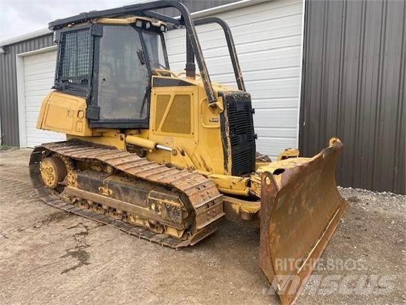 CAT D6K Bulldozer