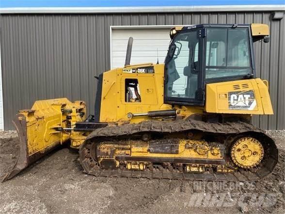 CAT D6K LGP Bulldozer
