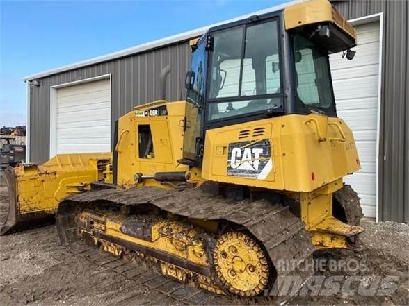 CAT D6K LGP Bulldozer