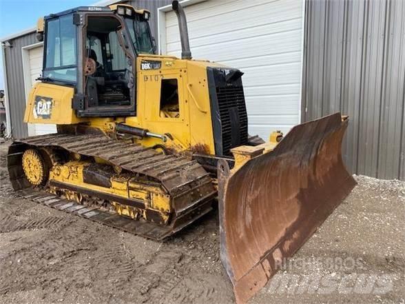 CAT D6K LGP Bulldozer