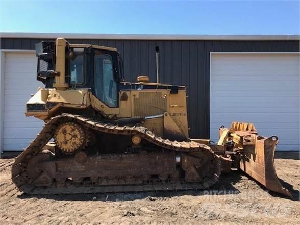 CAT D6M LGP Bulldozer