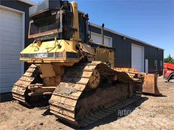 CAT D6M LGP Bulldozer