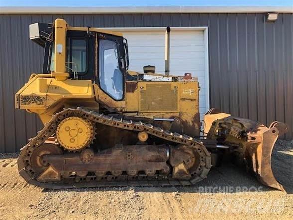CAT D6M XL Bulldozer
