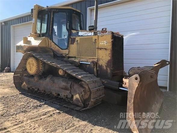 CAT D6M XL Bulldozer