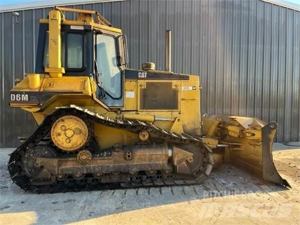 CAT D6M XL Bulldozer