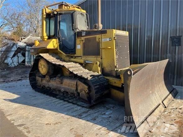 CAT D6M XL Bulldozer