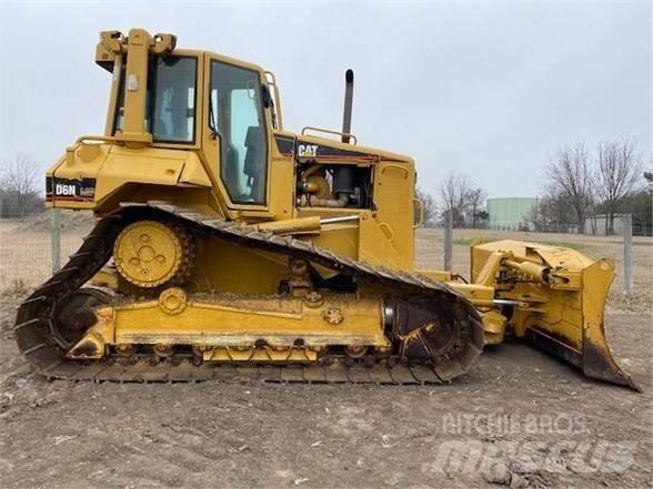 CAT D6N LGP Bulldozer