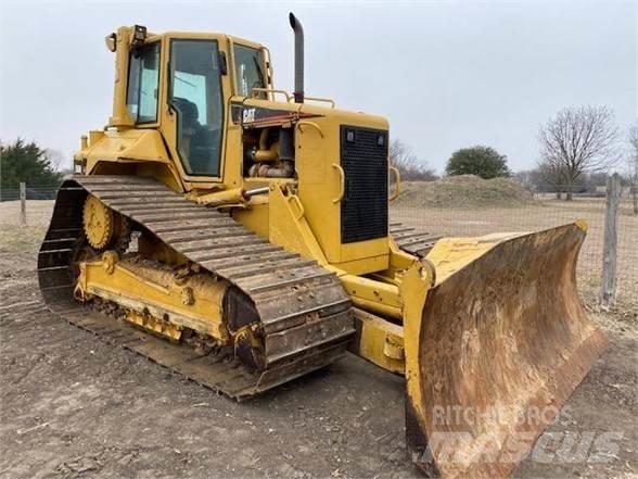 CAT D6N LGP Bulldozer