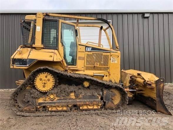CAT D6N XL Bulldozer