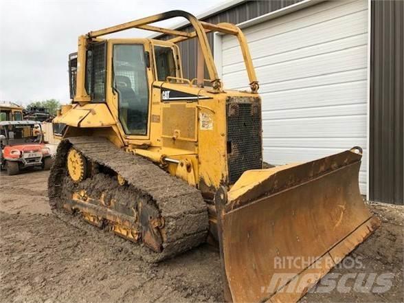 CAT D6N XL Bulldozer