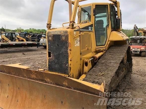 CAT D6N XL Bulldozer