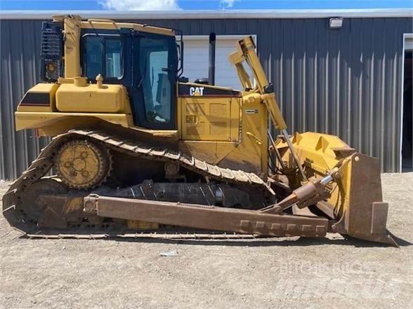 CAT D6R Bulldozer