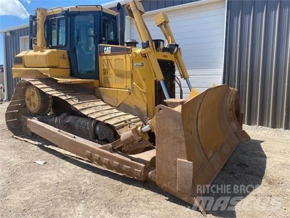CAT D6R Bulldozer
