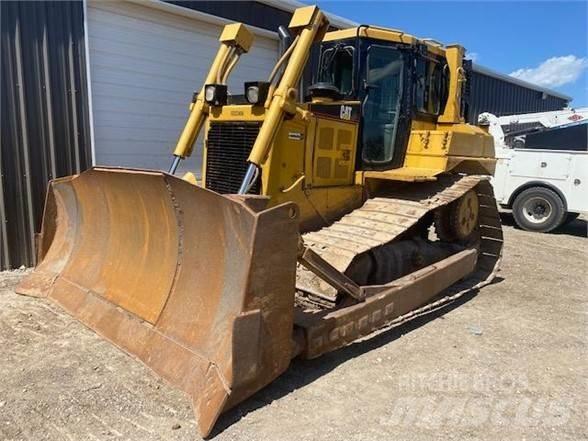 CAT D6R Bulldozer