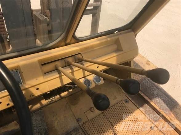 CAT V250 Dieselstapler