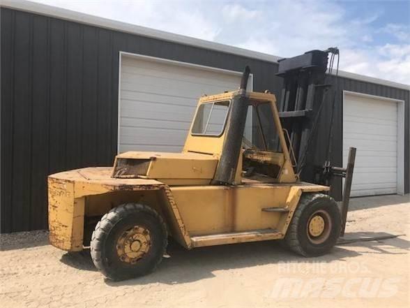 CAT V250 Dieselstapler