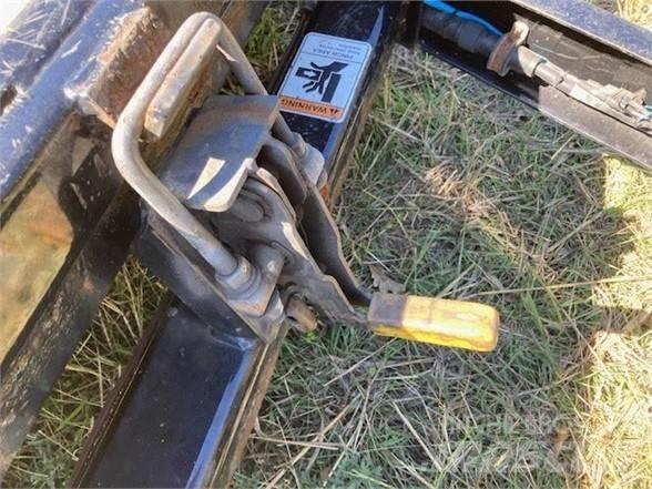 Felling  Autotransportanhänger