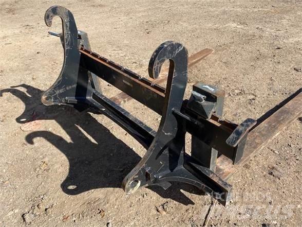 John Deere  Gabeln