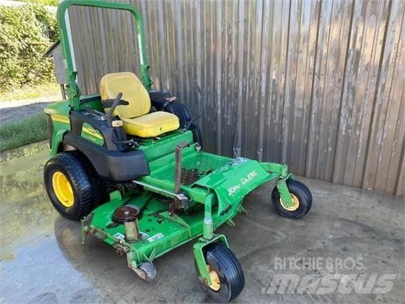 John Deere 997 Null-Wendekreis Mäher