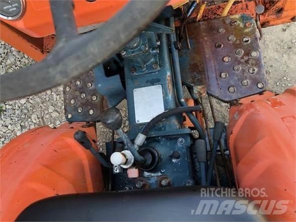 Kubota B7100 Traktoren