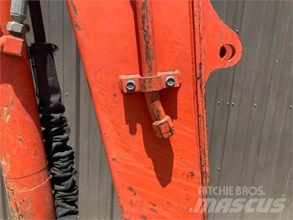 Kubota KX161-3 Minibagger < 7t