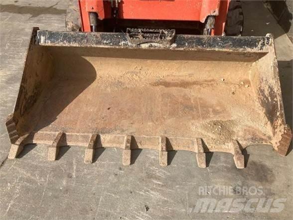 Kubota SVL65-2 Kompaktlader