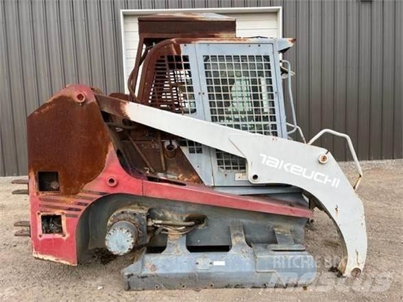 Takeuchi TL150 Kompaktlader